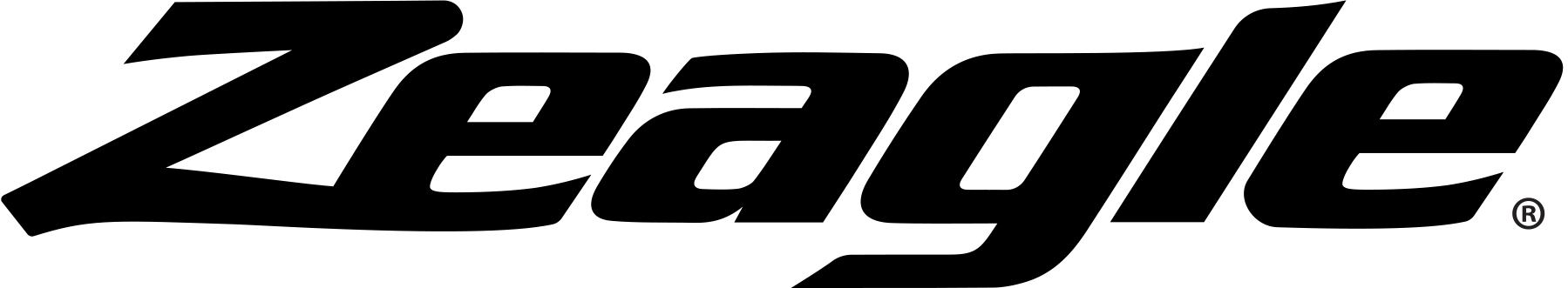 Zeagle Logo K Registered